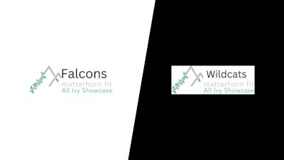 Replay: Home - 2026 Falcons vs Wildcats | May 3 @ 8 PM