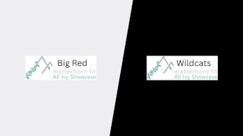 Replay: Home - 2026 Red vs Wildcats | May 4 @ 10 AM