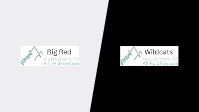 Replay: Home - 2026 Red vs Wildcats | May 4 @ 10 AM