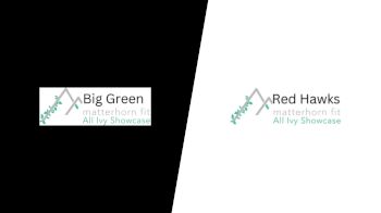 Replay: Home - 2026 Green vs Red Hawks | May 4 @ 8 AM