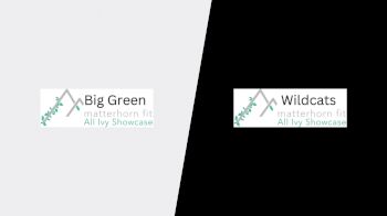 Replay: Home - 2026 Green vs Wildcats | May 2 @ 9 AM