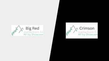Replay: Home - 2026 Red vs Crimson | May 2 @ 12 PM