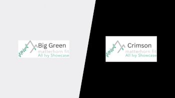 Replay: Home - 2026 Green vs Crimson | May 3 @ 9 AM