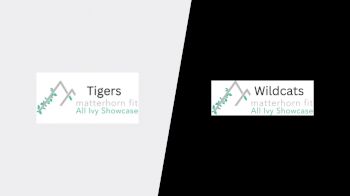 Replay: Home - 2026 Tigers vs Wildcats | May 3 @ 2 PM