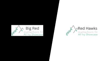 Replay: Home - 2026 Red vs Red Hawks | May 3 @ 12 PM