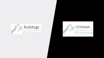 Replay: Home - 2026 Bulldogs vs Crimson | May 3 @ 4 PM