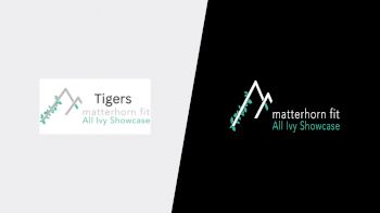 Replay: Home - 2026 Tigers vs Knights | May 4 @ 7 AM