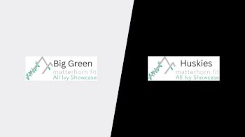 Replay: Home - 2026 Green vs Huskies | May 2 @ 4 PM