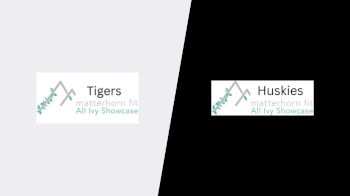 Replay: Home - 2026 Tigers vs Huskies | May 3 @ 8 PM