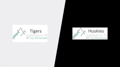 Replay: Home - 2026 Tigers vs Huskies | May 3 @ 8 PM