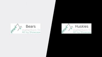Replay: Home - 2026 Bears vs Huskies | May 4 @ 10 AM
