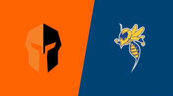 Replay: Hendrix College vs LeTourneau | Apr 16 @ 6 PM