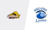 Replay: Court 3 - 2026 Emerson vs Wheaton (MA) | Apr 15 @ 4 PM