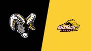 Replay: Framingham State vs Emerson | Apr 16 @ 3 PM