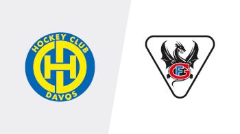 Replay: Home - 2026 HC Davos vs FR Gotteron | Apr 24 @ 5 PM