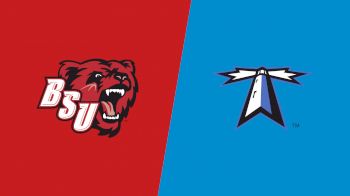 Replay: Bridgewater (MA) vs UMass-Boston - DH | Apr 16 @ 6 PM