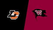 Replay: Court 3 - 2026 Lewis & Clark vs Whitworth | Apr 18 @ 3 PM