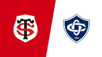 Replay: Castres Olympique vs Stade Toulousain - 2026 Castres vs Toulouse | Apr 18 @ 7 PM