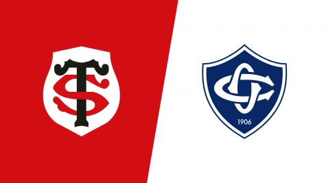 Replay: Castres Olympique vs Stade Toulousain - 2026 Castres vs Toulouse | Apr 18 @ 7 PM