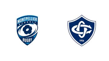 Replay: Castres Olympique vs MHR - 2026 Castres vs Montpellier | May 16 @ 3 PM
