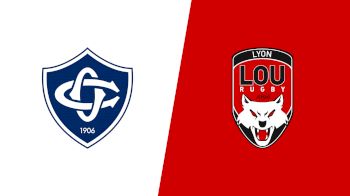 Replay: Lyon OU vs Castres Olympique - 2026 Lyon vs Castres | Apr 25 @ 3 PM
