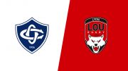 Replay: Lyon OU vs Castres Olympique - 2026 Lyon vs Castres | Apr 25 @ 3 PM