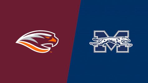 Replay: Court 1 - 2026 Susquehanna vs Moravian - Women | Apr 18 @ 12 PM