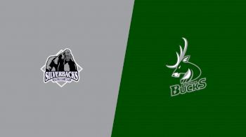 Replay: Away - 2026 Salmon Arm vs Cranbrook | Apr 21 @ 7 PM