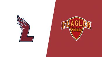 Replay: Lee University vs Flagler - 2026 Lee U vs Flagler | Apr 24 @ 11 AM