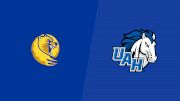 Replay: Lander University vs UAH  - 2026 Lander vs UAH | Apr 24 @ 2 PM
