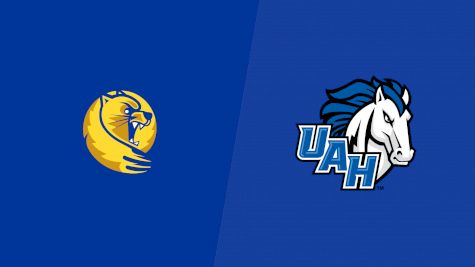 Replay: Lander University vs UAH  - 2026 Lander vs UAH | Apr 24 @ 2 PM