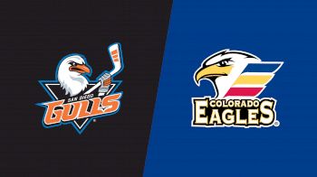 Replay: Home - 2026 San Diego vs Colorado | Apr 22 @ 7 PM