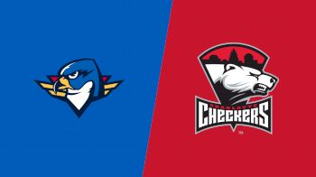 Replay: Home - 2026 Springfield vs Charlotte | Apr 22 @ 6 PM