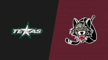 Replay: Away - 2026 Texas vs Chicago | May 3 @ 2 PM