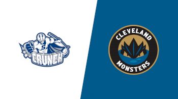 Replay: Home - 2026 Syracuse vs Cleveland | Apr 24 @ 6 PM