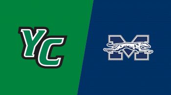 Replay: York (PA) vs Moravian - DH - 2026 York (PA) vs Moravian | Apr 21 @ 3 PM
