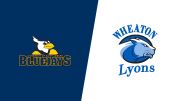 Replay: St. Joseph (CT) vs Wheaton (MA) | Apr 23 @ 3 PM
