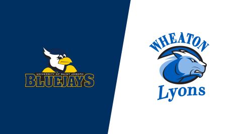 Replay: St. Joseph (CT) vs Wheaton (MA) | Apr 23 @ 3 PM