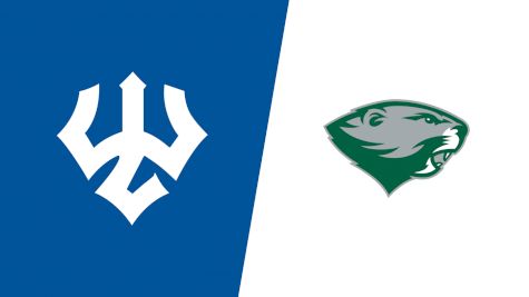 Replay: Court 3 - 2026 W&L vs Babson | Apr 23 @ 3 PM