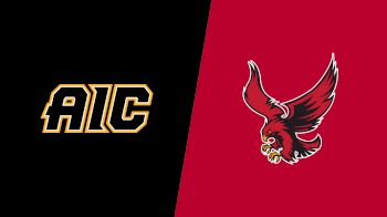 Replay: AIC vs Roberts Wesleyan | Apr 24 @ 1 PM