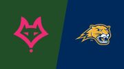 Replay: Sweet Briar vs Averett | Apr 25 @ 1 PM