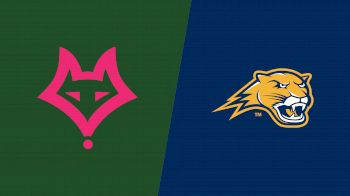 Replay: Sweet Briar vs Averett | Apr 25 @ 1 PM