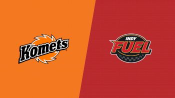 Replay: Away - 2026 Fort Wayne vs Indy | Apr 29 @ 7 PM