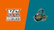 How to Watch: 2026 Kansas City Mavericks vs Tahoe Knight Monsters | Hockey