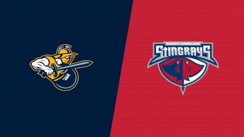 Replay: Away - 2026 Atlanta vs South Carolina | May 1 @ 7 PM