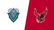 Replay: Villa Maria Colleg vs Roberts Wesleyan - 2026 Villa Maria vs Roberts Wesleyan | Apr 24 @ 7 PM