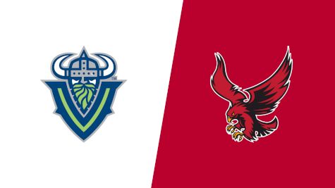 Replay: Villa Maria Colleg vs Roberts Wesleyan - 2026 Villa Maria vs Roberts Wesleyan | Apr 24 @ 7 PM