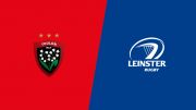 Replay: Leinster vs Toulon | May 2 @ 2 PM