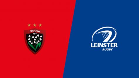 Replay: Leinster vs Toulon | May 2 @ 2 PM