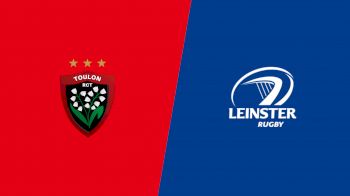 Replay: Leinster vs Toulon | May 2 @ 2 PM